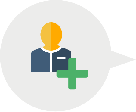 Luo käyttäjätunnus